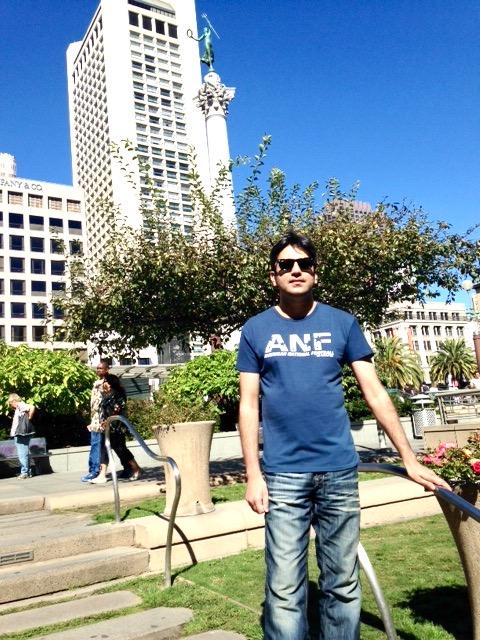 Ali Adnan - Founder of AutoPilot Social